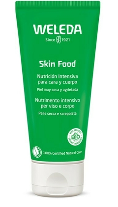 Skin Food Cuidado Nutritivo - comprar online