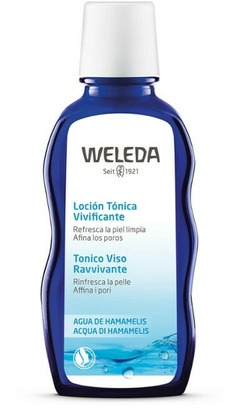 Loción Tónica Vivificante