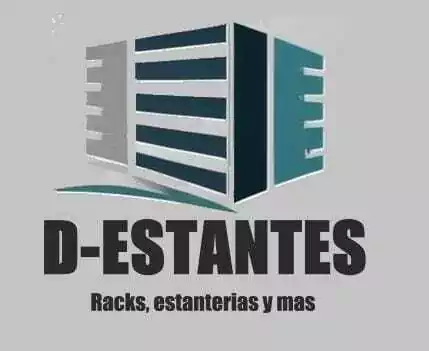 De-Estantes