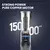 Imagem do Liquidificador de mistura manual 1000w poderoso 4 em 1