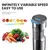 Liquidificador de mistura manual 1000w poderoso 4 em 1 - AgiliShop