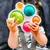 Brinquedos infantis para bebês