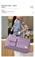 Bolsa de viagem de mão - AgiliShop