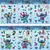 Adesivos dos desenhos animados- Stitch - loja online