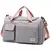 Bolsa de viagem de mão - AgiliShop