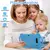 Tablet dos desenhos animados Bdf k5 pro 7 polegadas 4gb ram 64gb rom