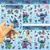 Adesivos dos desenhos animados- Stitch - AgiliShop