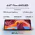 Smartphone 5000mA 67W carregamento com fio Helio G9 POCO M6 Pro - comprar online