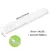 Sensor de movimento luz sem fio led night