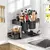 Organizador de 2 camadas para pia, - comprar online