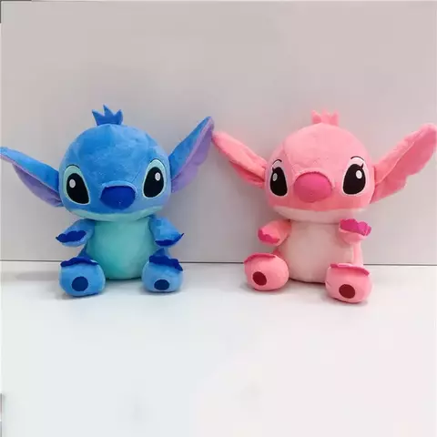 Stitch Brinquedos De Pelúcia Para Crianças - comprar online