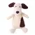 Brinquedo de pelúcia para cães, formato de animais - comprar online