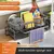 Rack de Armazenamento Auto-Drenagem para Pia - AgiliShop