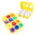 Imagem do Brinquedo educativo montessori Ovos