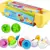 Brinquedo educativo montessori Ovos - comprar online