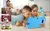 Tablet dos desenhos animados Bdf k5 pro 7 polegadas 4gb ram 64gb rom - loja online