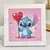 Quadro pintura infantil