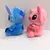 Imagem do Stitch Brinquedos De Pelúcia Para Crianças