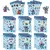 Imagem do Adesivos dos desenhos animados- Stitch