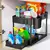 Organizador de 2 camadas para pia, - comprar online