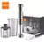 Liquidificador de mistura manual 1000w poderoso 4 em 1 na internet
