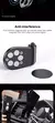 Suporte magnético do telefone do carro - comprar online