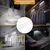 Sensor de movimento luz sem fio led night - AgiliShop