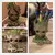 Vasos modernos para flores pote Groot