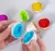 Brinquedo educativo montessori Ovos - AgiliShop