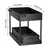 Organizador de 2 camadas para pia, - comprar online