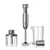 Liquidificador de mistura manual 1000w poderoso 4 em 1 - comprar online