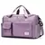 Bolsa de viagem de mão