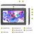 Imagem do Tablet dos desenhos animados Bdf k5 pro 7 polegadas 4gb ram 64gb rom