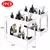 Organizador de 2 camadas para pia, - AgiliShop
