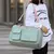 Bolsa de viagem de mão na internet