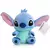 Stitch Brinquedos De Pelúcia Para Crianças na internet