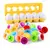 Brinquedo educativo montessori Ovos - loja online