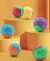 Brinquedos macios para cães,bola - AgiliShop