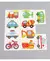 MINI QUEBRA-CABEÇA INFANTIL - AgiliShop