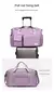 Imagem do Bolsa de viagem de mão