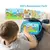 Tablet dos desenhos animados Bdf k5 pro 7 polegadas 4gb ram 64gb rom - comprar online