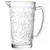 Jarra de Vidro New Butterfly com Fio de Ouro da Lyor – 750ml - Apto 321