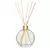 Difusor de Aromas Lavanda com Varetas e Frasco de Vidro – 200ml - comprar online