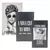 Conjunto com 3 Caixas Livro Decorativas Encaixáveis - comprar online