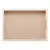 Bandeja Retangular em MDF com Trançado Tressê – 35x25cm na internet