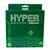BOINA DE ESPUMA HYPER COLMEIA AGRESSIVA – KERS (5" - comprar online