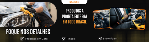 Banner de Sanson