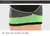 Joelheiras De Nylon Elásticas Para Esportes, Fitness Bandage Braces, manga De C - loja online