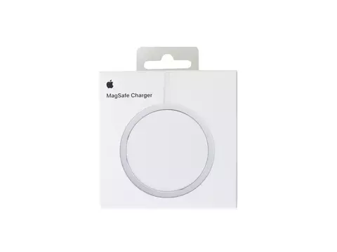 Cargador Inalámbrico Apple MagSafe