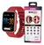 Reloj Smartwatch Soul Evo 400 Classic Rosa Funcion Llamada en internet